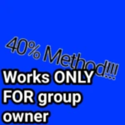 40 PERCENT