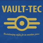 | - Vault-Tec - |
