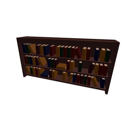 BookCase All Books