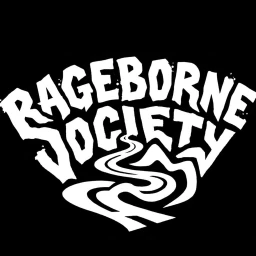 [🎃] RAGEBORNE SOCIETY icon