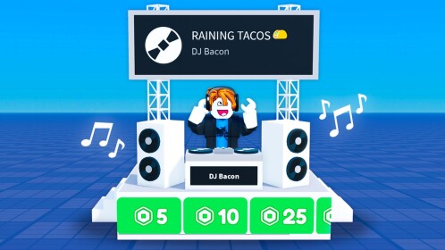 Play My Song 💿