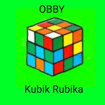 Obby KubikRubika_YT