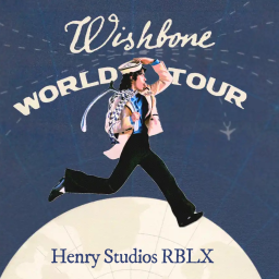[2.0] Henry studios RBLX: Wishbone World tour