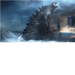 godzilla #######