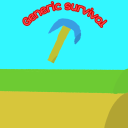 generic survival game (new)