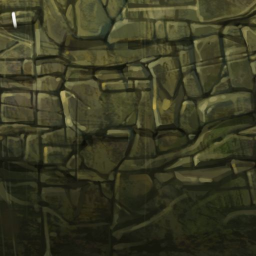 Tunnels (Alpha)