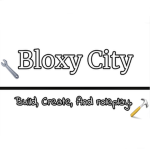 Robuild Bloxy city Group