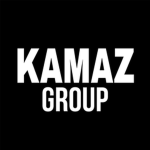 KAMAZ studio