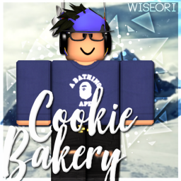 (BETA)Cookie Bakery