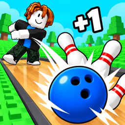 +1 Bowling Roll
