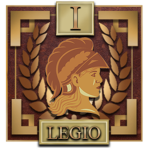 Legio Minervia I