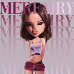 merfairy