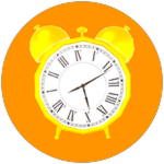 Clock Event