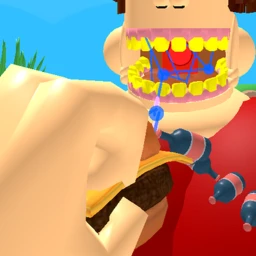 ¡Escapa del gigante Obby! icon