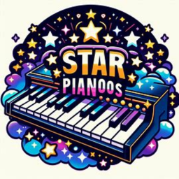 Star Piano : 1