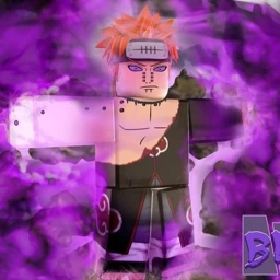 Naruto Ninja War Simulator icon