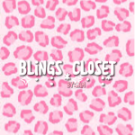 blings closet