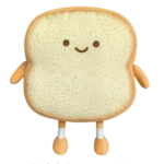 Bread clothing lol