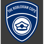 {TRC} The Robloxian Cops