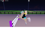 -{GLOW horse academy}-