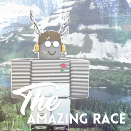 EGS • The Amazing Race
