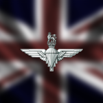 Royal British Parachute Battalion Force