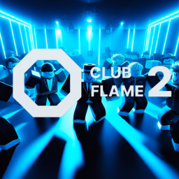 CLUB FLAME 2