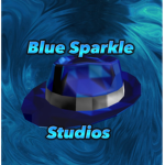 Blue Sparkle Studios