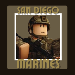 SAN DIEGO MARINES
