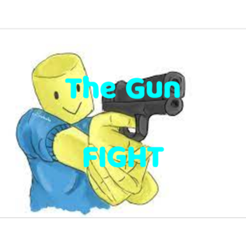 whyThe gun fight (Lobby update)