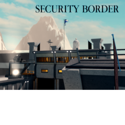 [NEW] Helsinki Border!