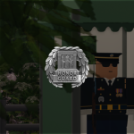 Tomb Guard Platoon - ANC