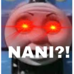 The NANI!? Club