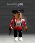 SBB {Spin Back Boyz}