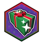 Present of Shy Presents (Unobtainable)