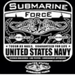 DSS Navy Submarine Force