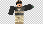 the army roleplays