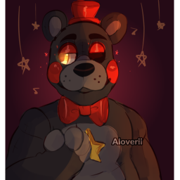 fnaf roleplay