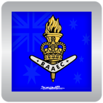 |АА| Royal Australian Army Educational Corps