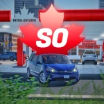 Southern Ontario Roblox game thumbnail