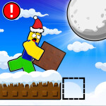  🌕 Bridge to MOON! [🎅 UPD]