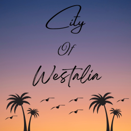 (WIP) City of Westalia, California