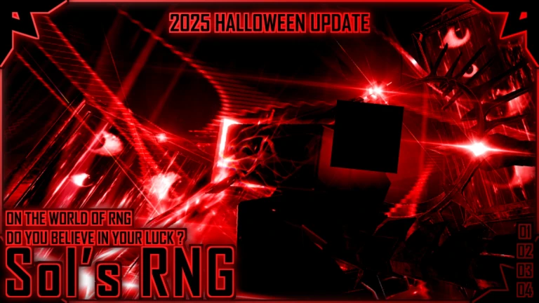 HALLOWEEN UPDATE PART2