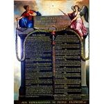 Illumination for Liberty