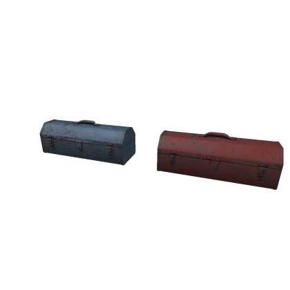 Black Mesa Tool Box sets