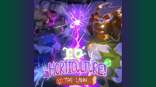 (Update) Horticulture: The Lawn