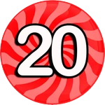 Game Badge Thumbnail