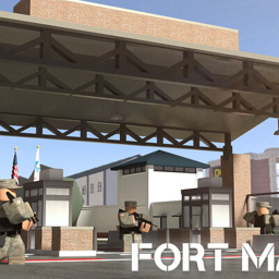 Fort Martin