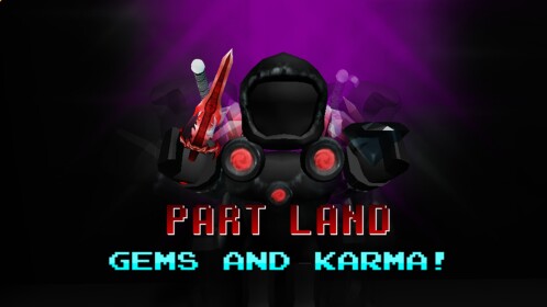 🧿 Part Land Legacy