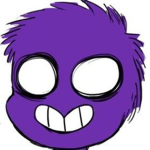 Purple guy fan club for da boys and da girls